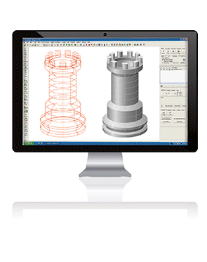 Laser Sintering