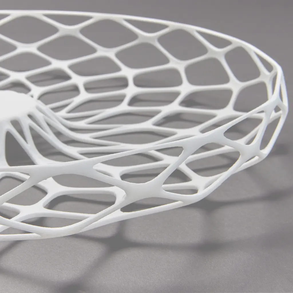 NW Rapid Manufacturing | 3D Selective Laser Sintering (SLS) Printing