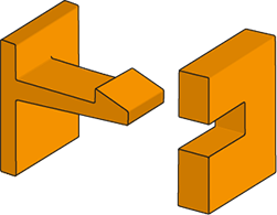 Designing SLS Living Hinges | NW Rapid Mfg.