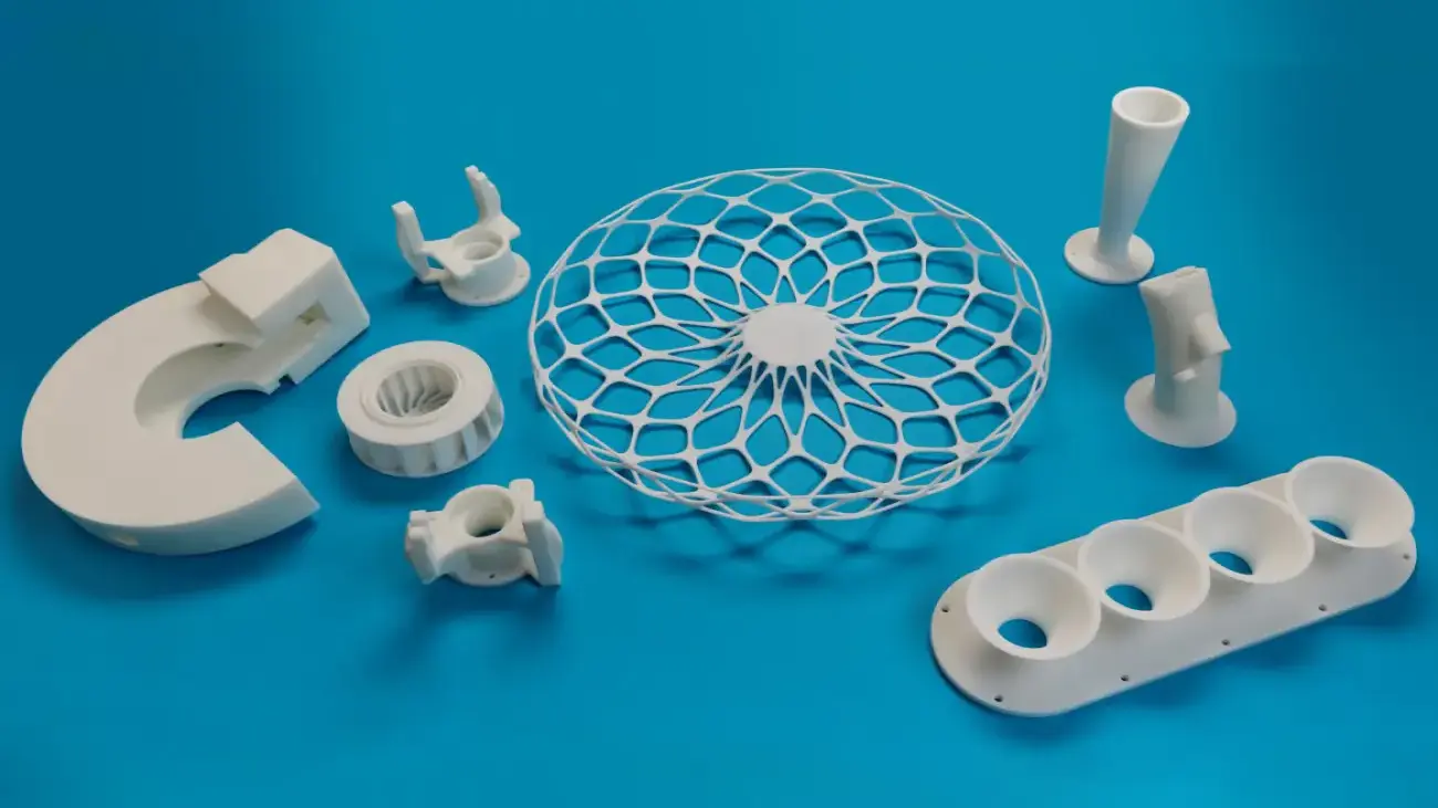 NW Rapid Mfg 3D printing services help businesses manufacture better parts.