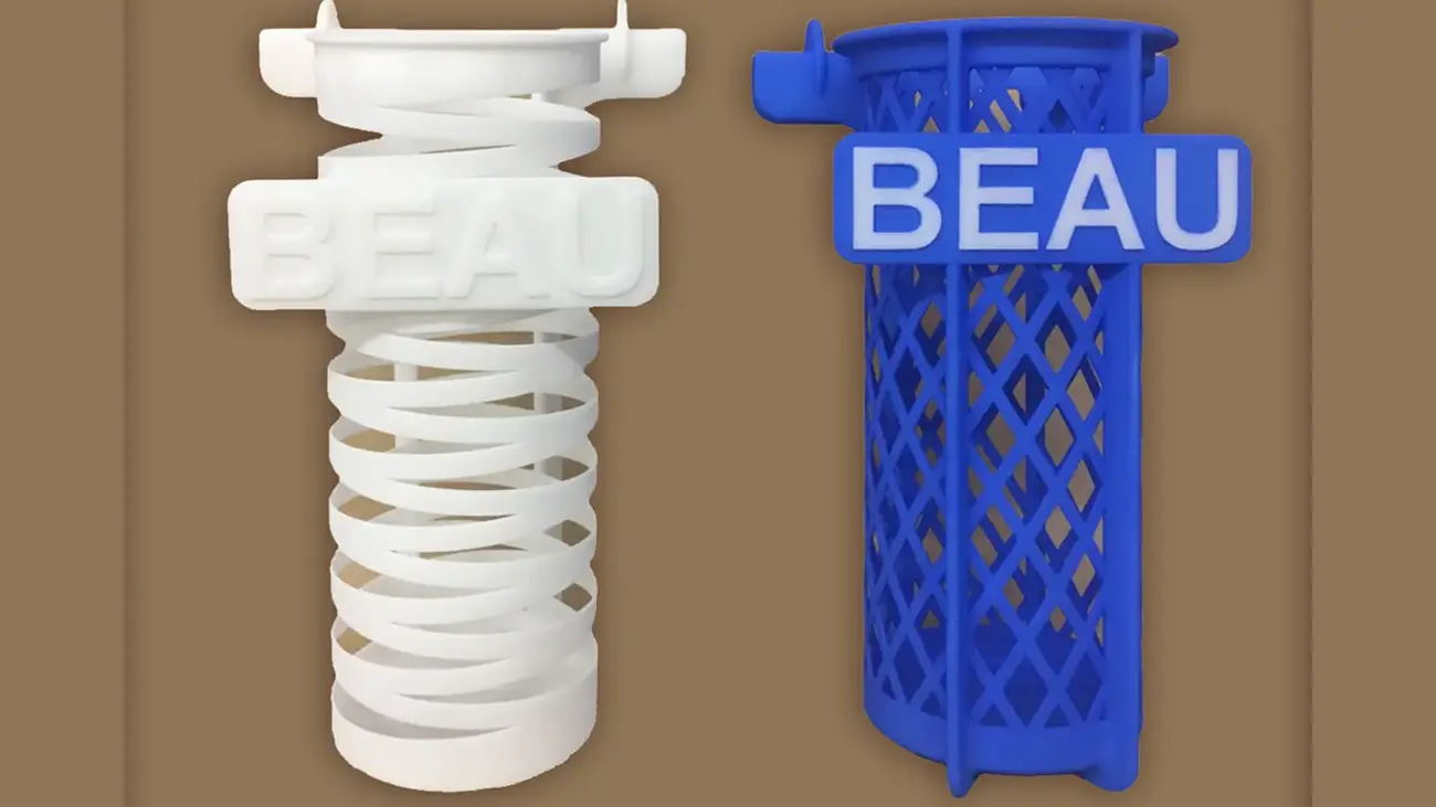 SLS 3D printing and durable Nylon 12 create a rapid prototype for a life-changing custom bracket | NW Rapid Manufacturing