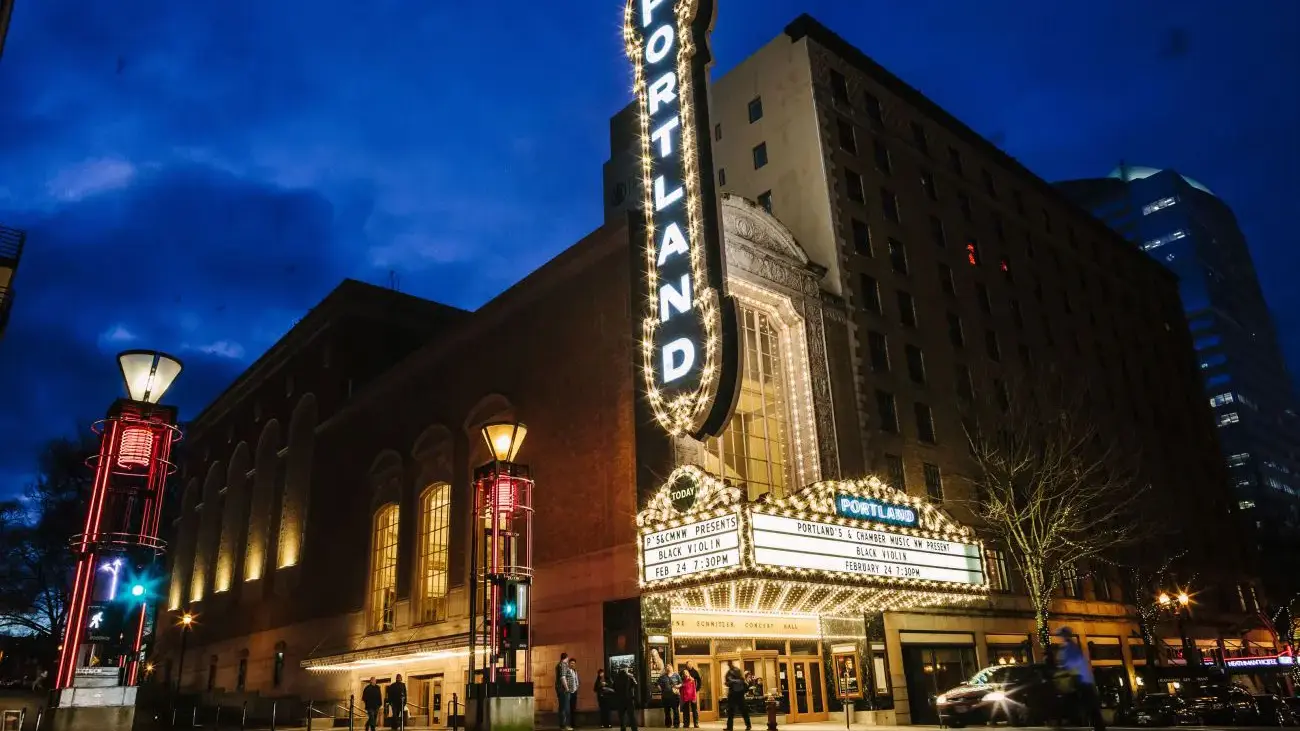 An Out-of-the-Box Solution for a Heavy-Metal Problem at The Schnitz | NW Rapid Manufacturing