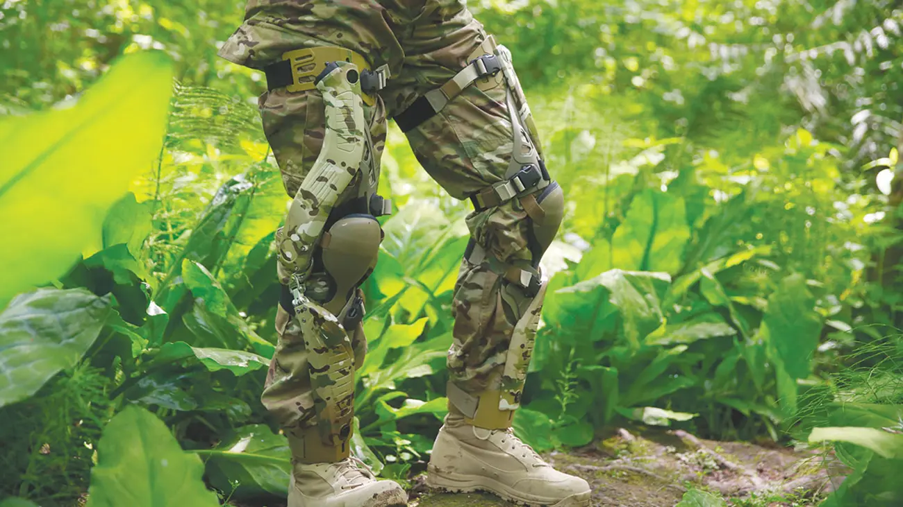 Manufacturing Wearable Technology for the Military | NW Rapid Manufacturing
