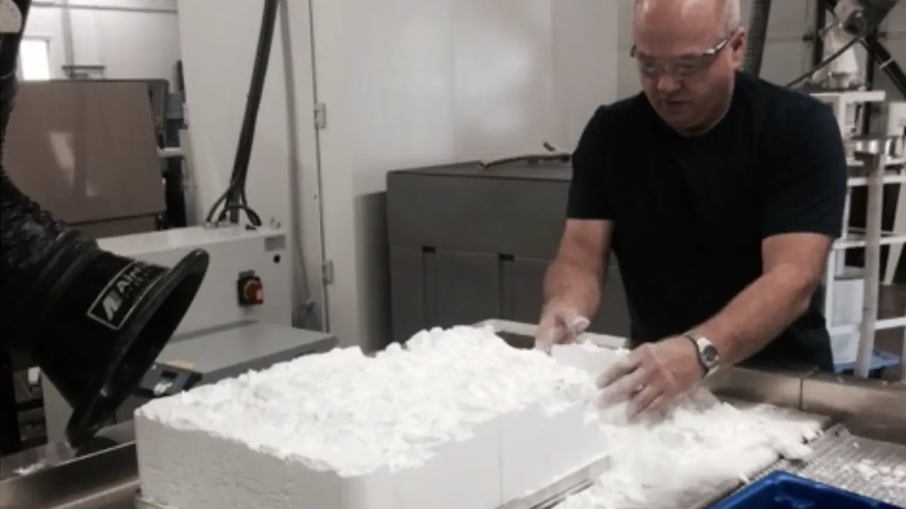 How to Choose the Best Material for Your Design | NW Rapid Manufacturing