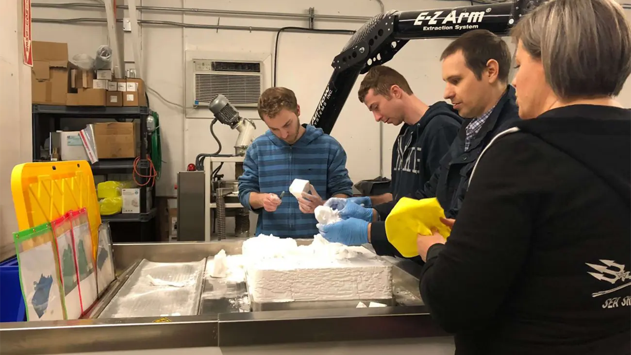 Inspiring the Next Generation of 3D Printers