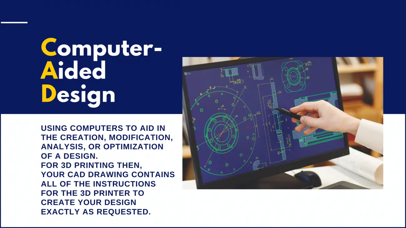 Turn Your Idea Into a 3D Printed Prototype | NW Rapid Manufacturing