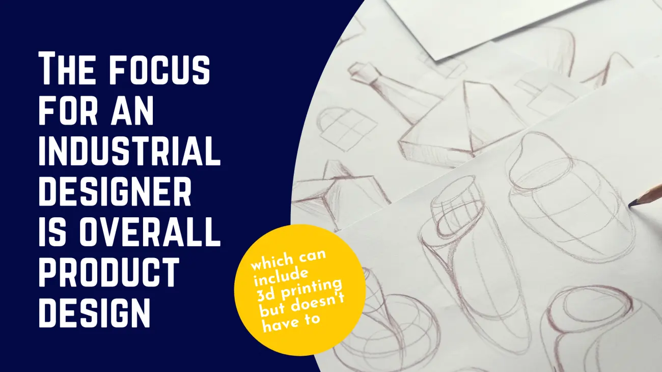 The Perfect Match: Finding the Right Industrial Designer | NW Rapid Manufacturing