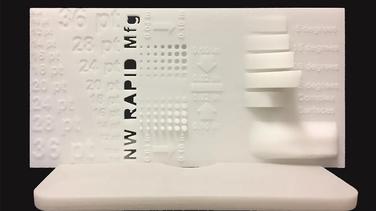 Simple Design Tips for Intricate 3D Printing | NW Rapid Manufacturing