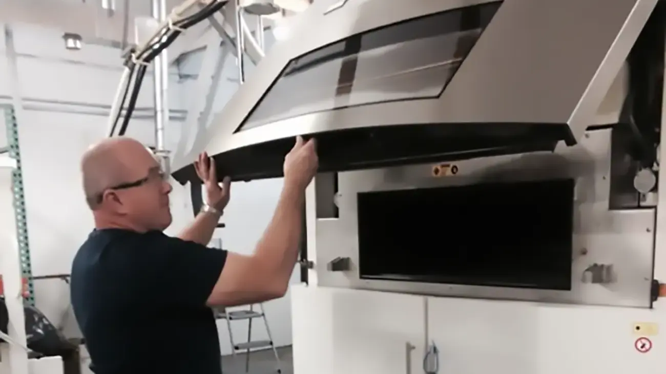 It's More Than a Printer: What You Need to Know About Additive Manufacturing | NW Rapid Manufacturing