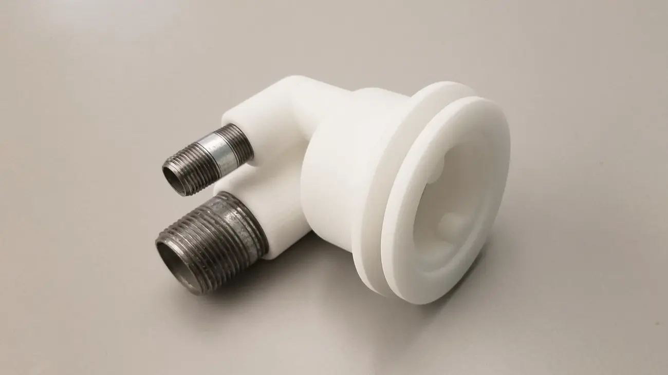 An Out-of-the-Box Solution for a Heavy-Metal Problem at The Schnitz | NW Rapid Manufacturing