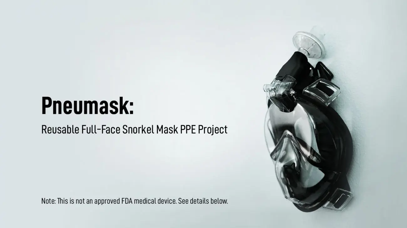 COVID-19 and the Unlikely Hero - 3D Printing | NW Rapid Mfg.