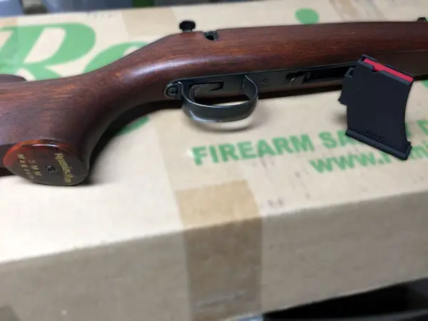 3D SLS Firearm Replacement Parts | NW Rapid Mfg.