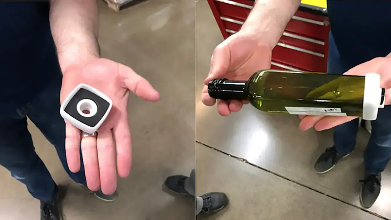 A different kind of 3D printing service | NW Rapid Manufacturing