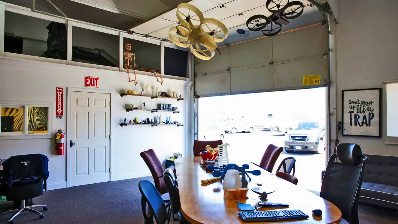 A different kind of 3D printing service | NW Rapid Mfg.