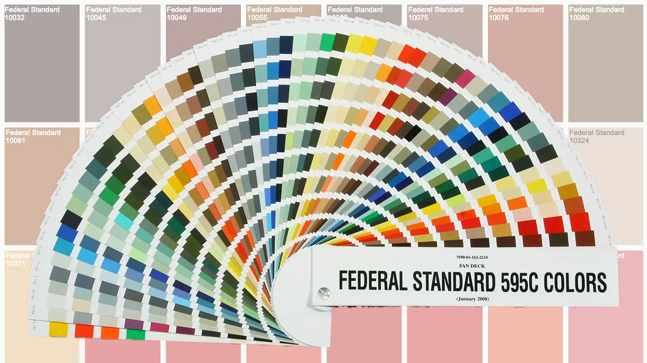 MIL-Spec Paint What? | NW Rapid Manufacturing