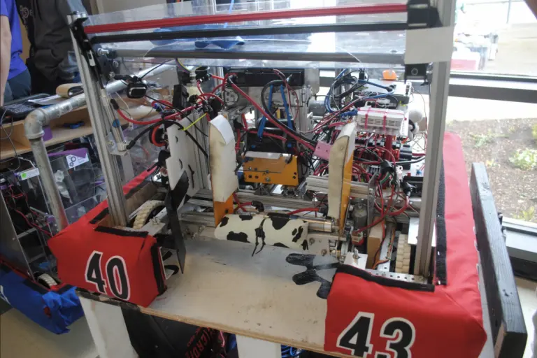 Shepherds of the Nerd Herd