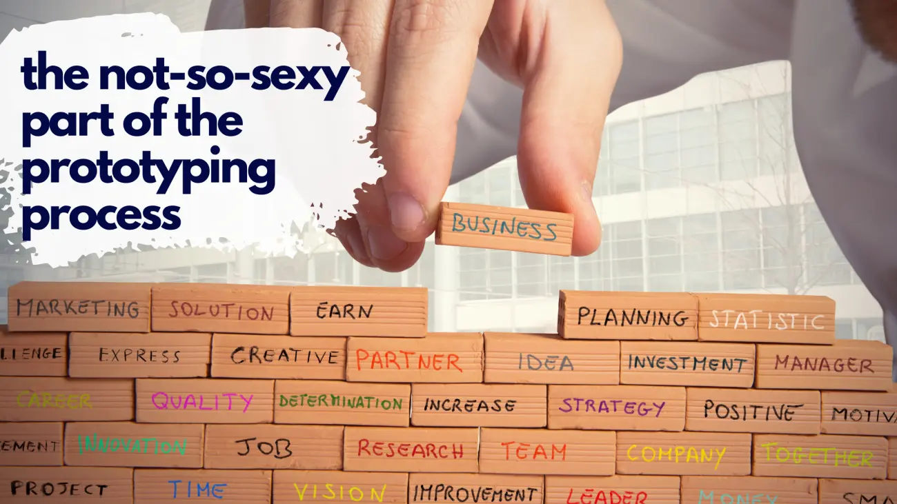 From idea to prototype | NW Rapid Mfg.