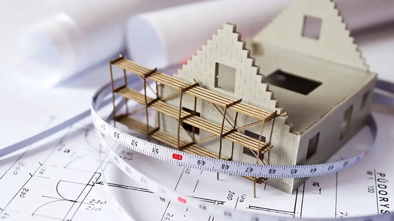 Why Every Architect Should Be Using 3D Printed Models | NW Rapid Mfg.