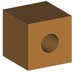 nw rapid mfg sls holes design guidelines