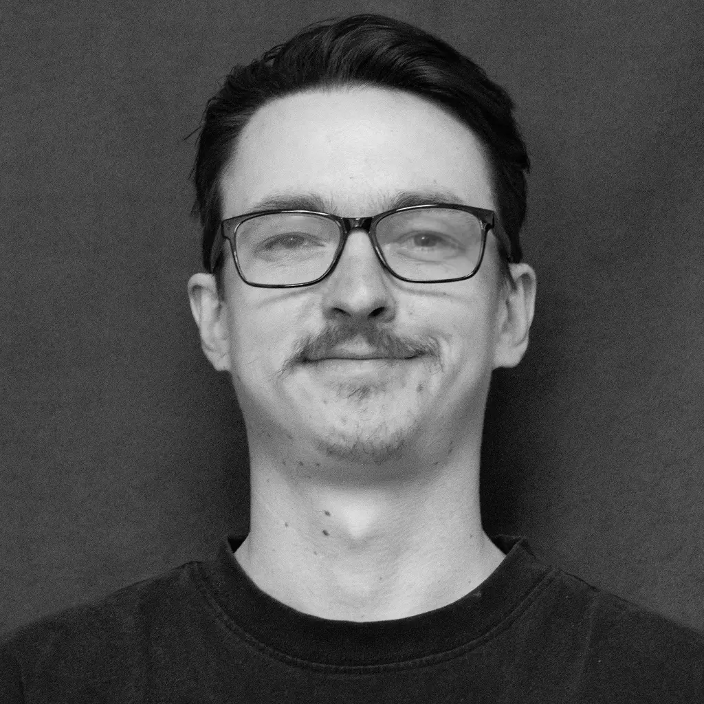 NW Rapid Manufacturing Team: Colton