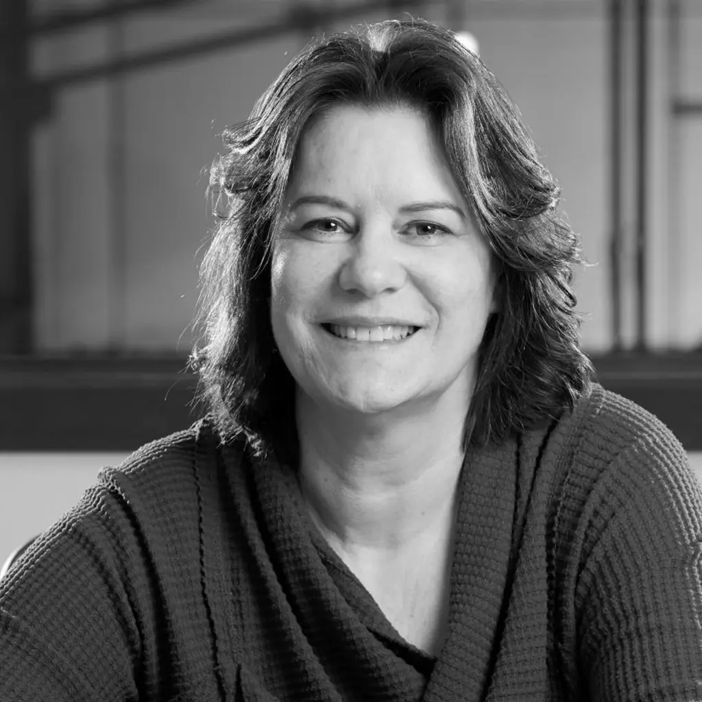 NW Rapid Manufacturing Team: Ginny
