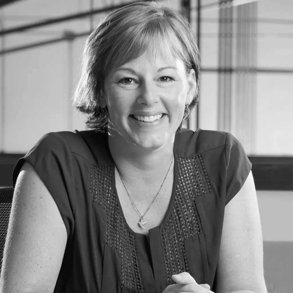 NW Rapid Manufacturing Team: Heather
